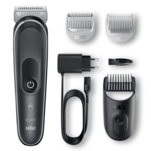 Braun BG5340 BodyGroomer