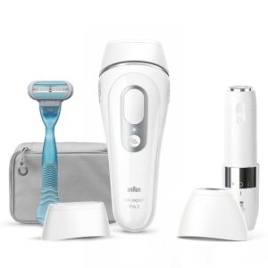 Braun IPL Haarentferner Silk-expert Pro 3 - PL3129