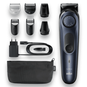 Braun Bartschneider BT7330 BeardTrimmer