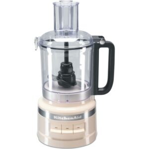 KitchenAid Foodprozessor 5KFP0919EAC Creme