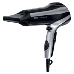 Braun Satin Hair 7 HD 730 Haartrockner