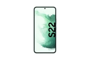 Samsung Galaxy S22 5G 128GB Green Smartphone