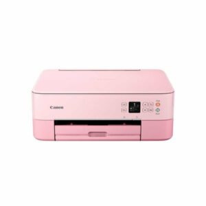 Canon PIXMA TS5352a pink Tintenstrahldrucker