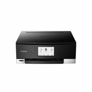 Canon PIXMA TS8350a schwarz Tintenstrahldrucker