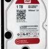 WD (Western Digital) HDD Red Plus 3