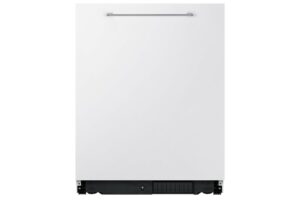 Samsung DW60A6092BB Einbau-Geschirrspüler vollintegriert 60 cm