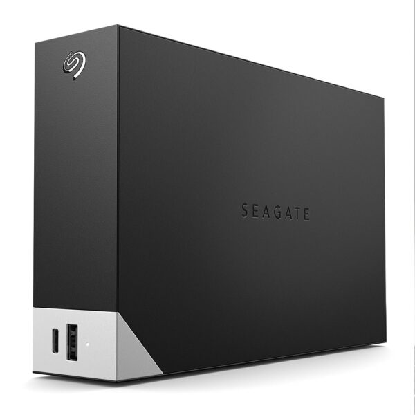 Seagate OneTouch Desktop Hub HDD 3