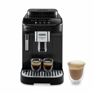 Delonghi ECAM 290.22.B Magnifica Evo schwarz Kaffeevollautomat