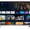 TCL 32S6200 LED TV