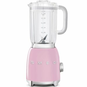 Smeg Standmixer 50's Style BLF01PKEU Cadillac Pink