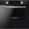 Amica Einbaubackofen EBPX 945 600 SM