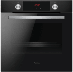 Amica Einbaubackofen EBPX 945 600 SM