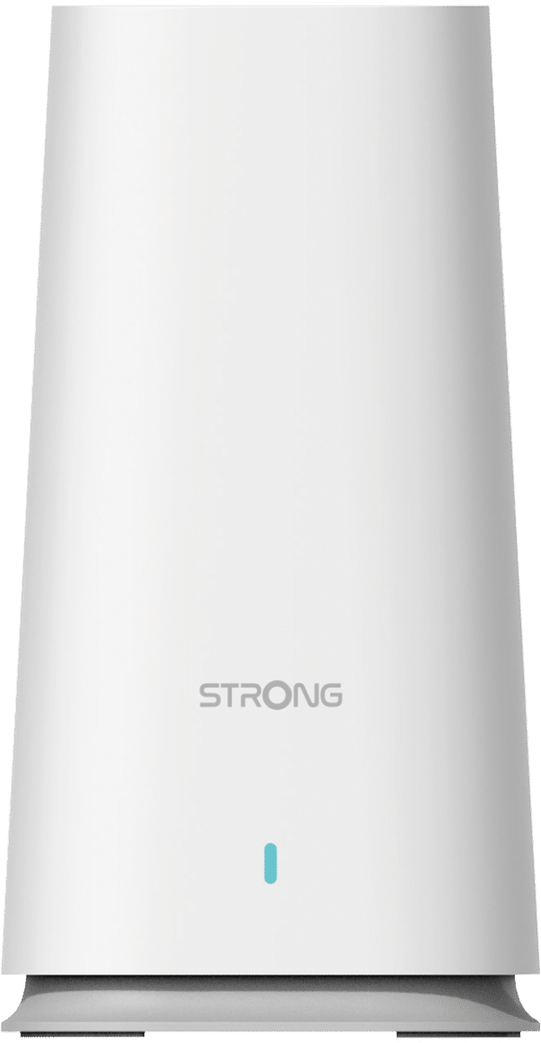 Strong Atria Wi-Fi Mesh Home 2100 ADD-ON WLAN-Repeater