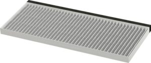 NEFF Z51ITB1X4 Clean Air Standard Geruchsfilter(Ersatz)