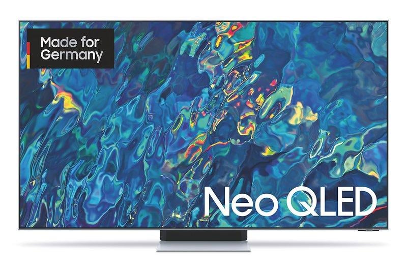Samsung GQ75QN95BATXZG Neo QLED TV