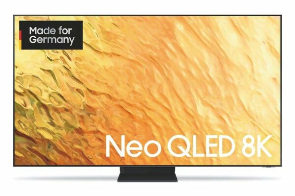 Samsung GQ75QN800BTXZG Neo QLED TV