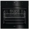 AEG Einbaubackofen BPE535020B