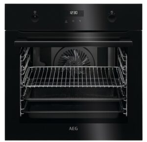 AEG Einbaubackofen BPE535020B