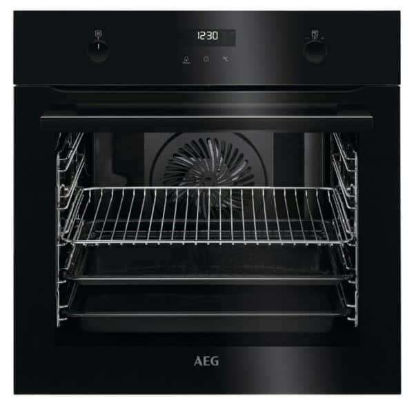 AEG Einbaubackofen EX50BPVZ3B