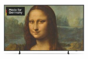 Samsung The Frame (2022) GQ32LS03BBUXZG QLED TV