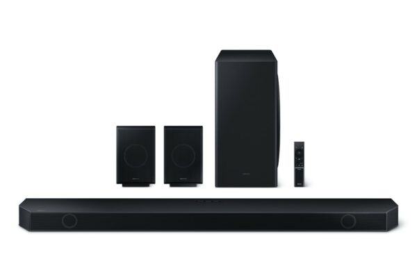 Samsung HW-Q935B/ZG Soundbar mit Subwoofer