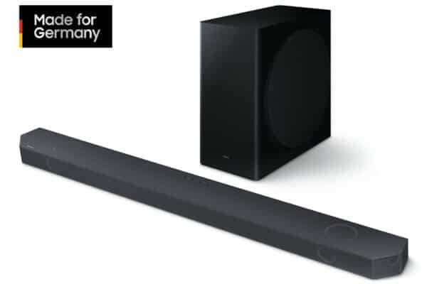 Samsung HW-Q810B (2022) Soundbar mit Subwoofer