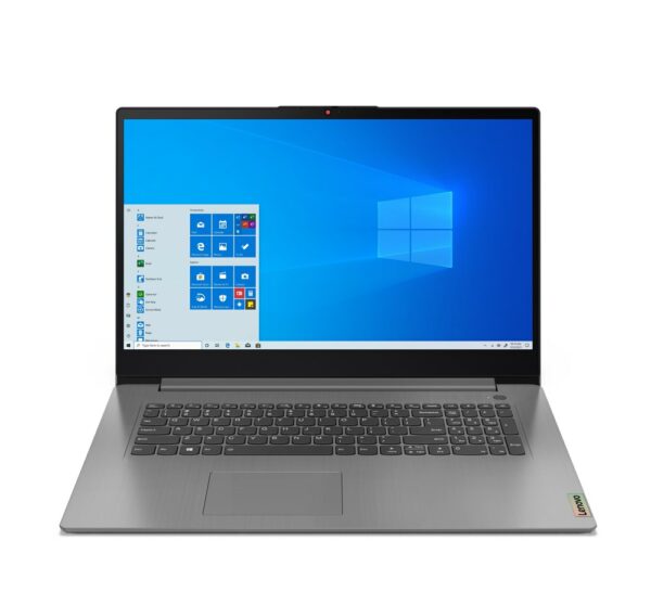 Lenovo IdeaPad 3i 17ITL6 arctic grey