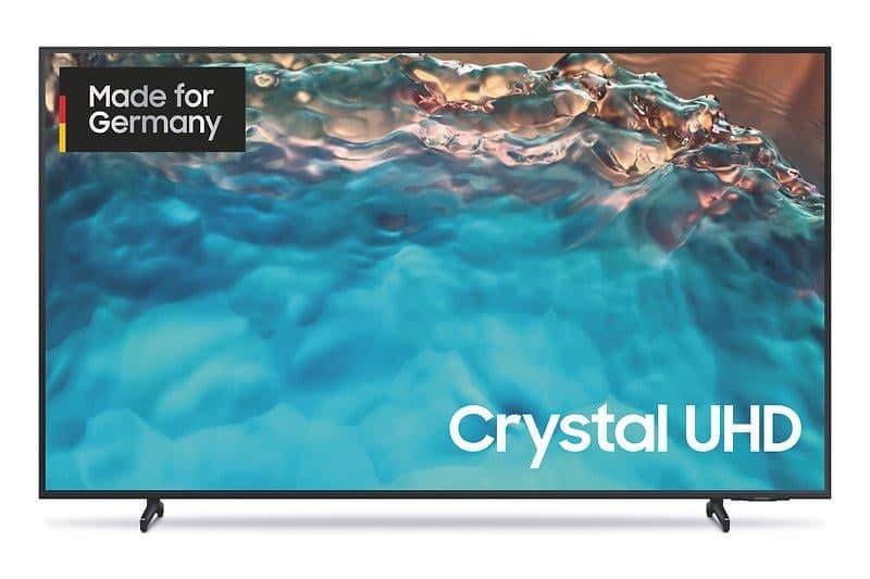 Samsung GU55BU8079UXZG LED TV