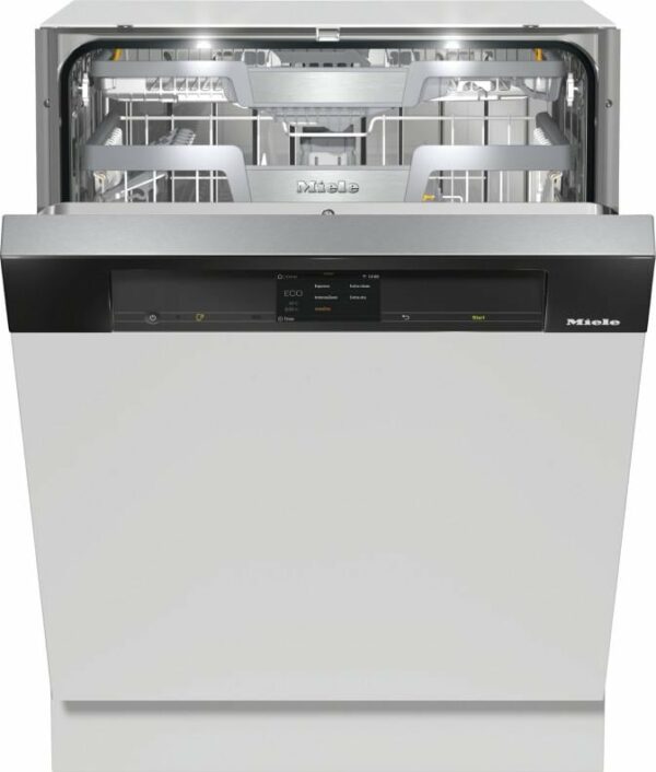 Miele G 7920 SCi AutoDos Einbau-Geschirrspüler integriert 60 cm