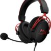 HyperX Cloud Alpha schwarz