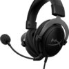 HyperX Cloud II schwarz