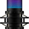 HyperX Mic Quad Cast S Tischmikrofon