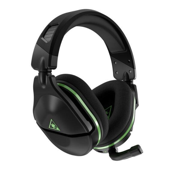 Turtle Beach Stealth 600 Gen 2 USB Headset für Xbox Series X|S und Xbox One schwarz