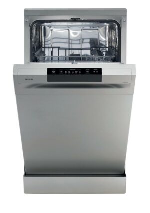 Gorenje GS 520E15S Stand-Geschirrspüler 45 cm