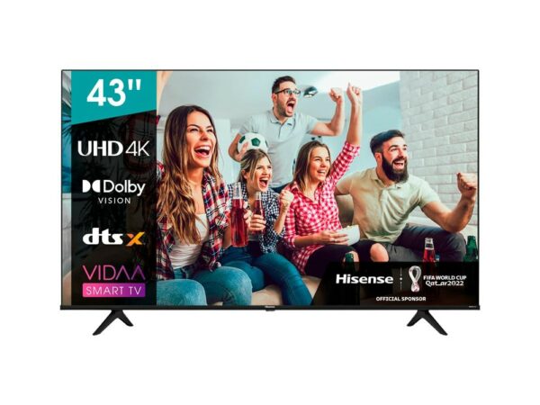 Hisense 43A6BG LED TV