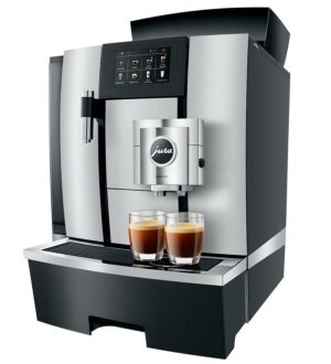 Jura GIGA X3 Kaffeevollautomat