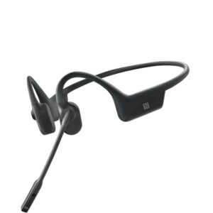 Shokz Bluetooth Headset OpenComm schwarz