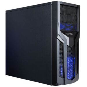 Captiva Advanced Gaming I67-994 schwarz