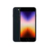 Apple iPhone SE 64GB Mitternacht
