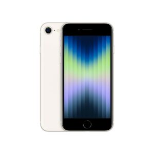 Apple iPhone SE 64GB Polarstern