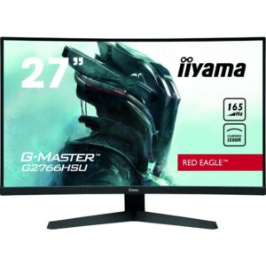 Iiyama G-Master G2766HSU-B1 Gaming-Monitor