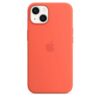 Apple iPhone 13 Silikon Case mit MagSafe
