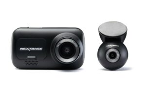 Nextbase 320XR Front und Rear Dashcam