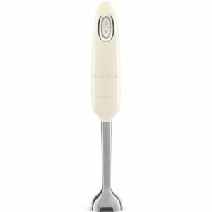 Smeg Stabmixer HBF01CREU Creme