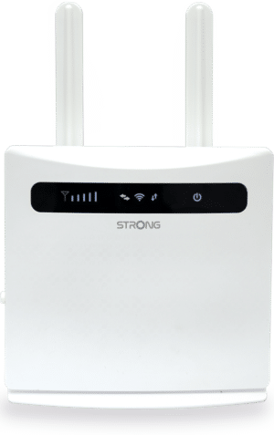 Strong 4G LTE Router 300