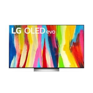 LG OLED77C29LD.AEU OLED TV