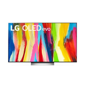 LG OLED55C29LD OLED TV