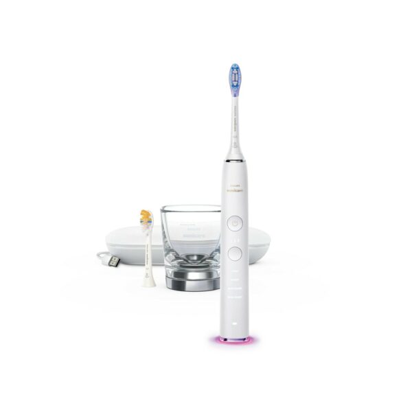 Philips Sonicare DiamondClean 9000 HX9917/88 Schallzahnbürste