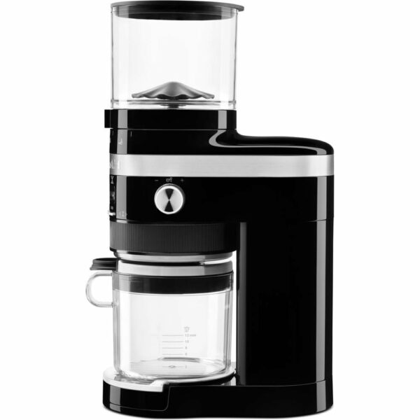 KitchenAid Kaffeemühle ARTISAN 5KCG8433EOB Onyx schwarz