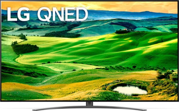 LG 86QNED819QA.AEU QNED TV